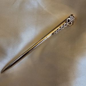 Tiffany co. Caduceus Ballpoint Pen